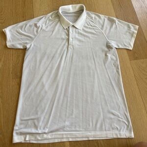Lululemon Men’s Shirt